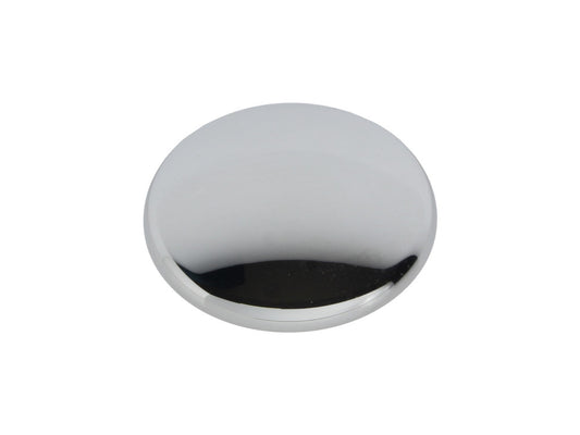 Replacement Dust Cap for HHI Forward Controls - Chrome.