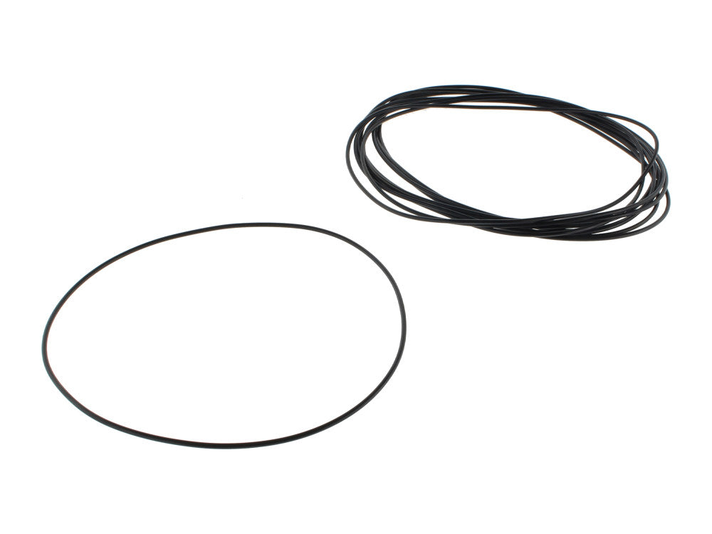 Alternator O'Ring - Pack of 10. Fits 5Spd Big Twin 1982-2006.