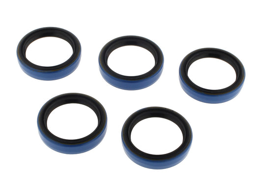 Transmission 5th Gear, Main Drive Gear End Seal - Pack of 5. Fits 5Spd Big Twin 1991-2006.