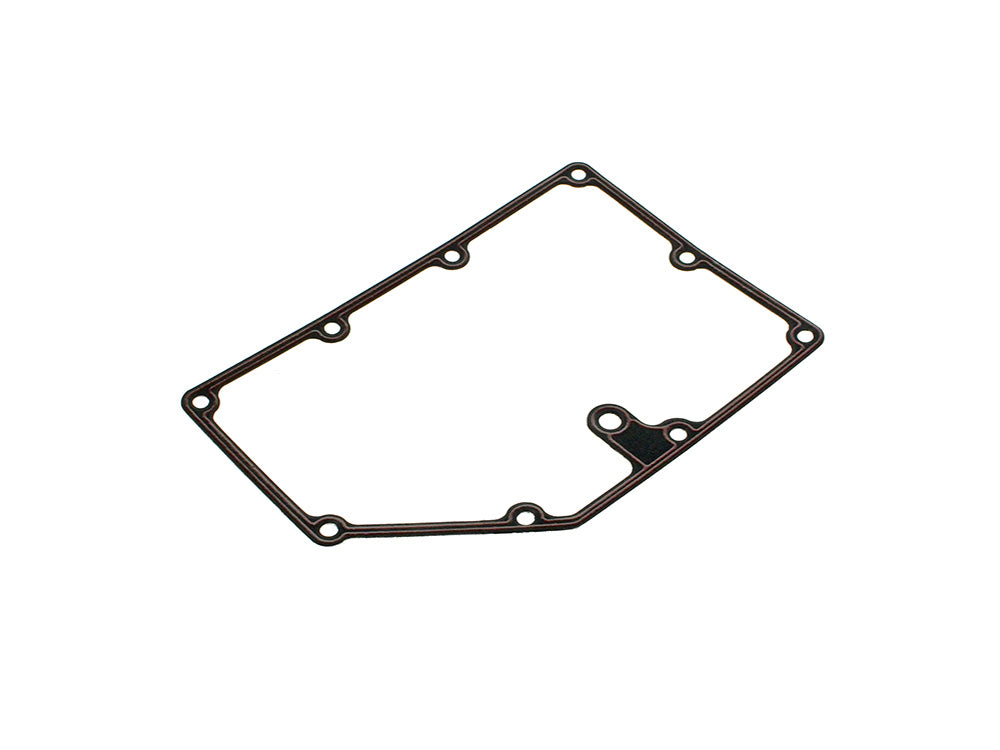 Transmission Oil Pan Gasket - Each. Fits Dyna 1991-1998.