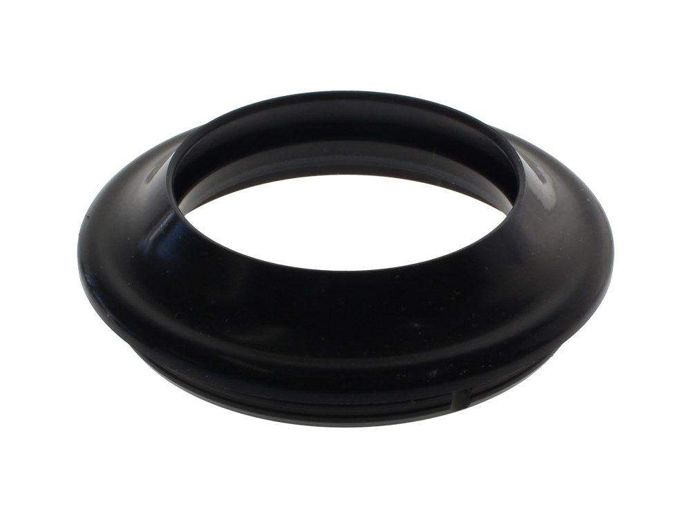 39mm Fork Tube Dust Cover Seal. Fits Dyna 1991-2005, FXR 1987-1994 & Most Sportster 1987-2021