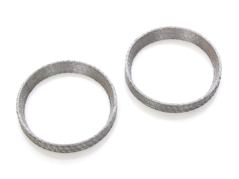 Exhaust Gasket Kit. Fits V-Rod 2002-2008.