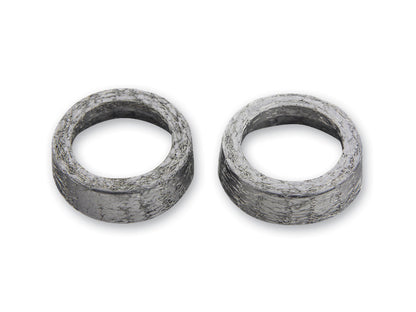 Exhaust Inter-Connect Gasket - Pack of 2. Fits Softail 2000-2006 & Sportster 2004-2013