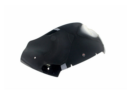 10in. Sports Flare Windshield - Black. Fits CVO Road Glide 2023up & Road Glide 2024up