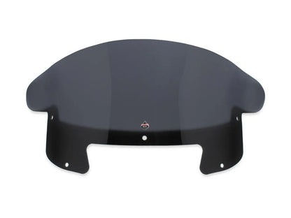 11in. Flare Windshield - Dark Smoke. Fits Indian Challenger 2020up & Pursuit 2022up