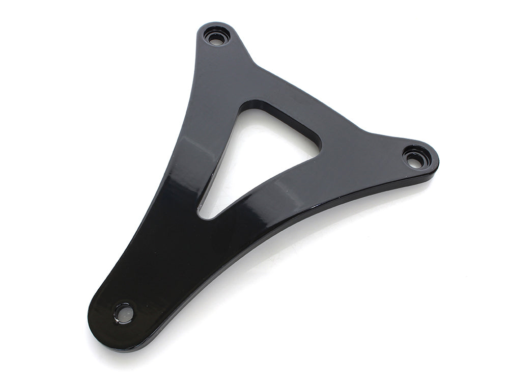 Kodlin Bates Style Headlight Bracket - Black. Fits Breakout 2018up.