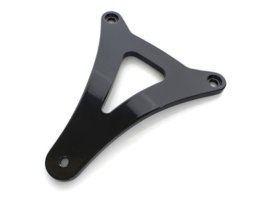 Kodlin Bates Style Headlight Bracket - Black. Fits Breakout 2018up.