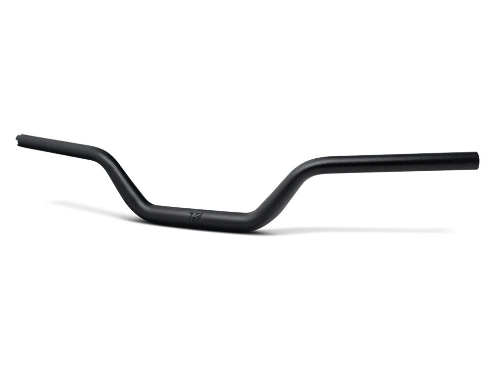 Aluminum Track Bars 1-1/4in. - Black