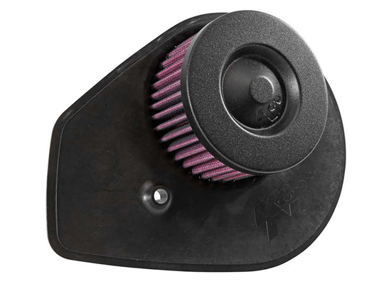High-Flow Air Filter Element. Fits Street 500 2015-2020