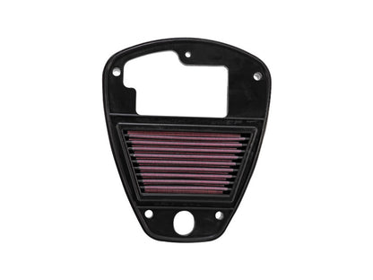 High-Flow Air Filter Element. Fits Kawasaki Vulcan 900 2006up