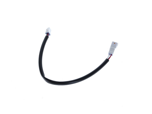 Koso D2 Speedo Harness - 12in. Long.
