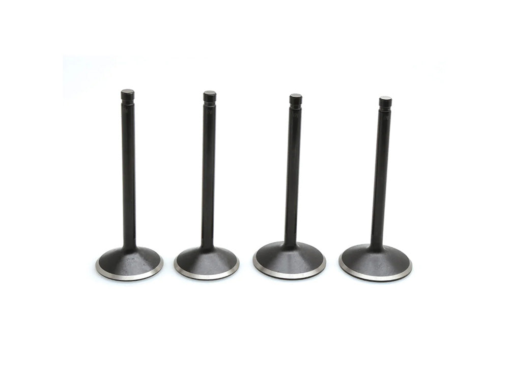 Valve Kit. Fits Evolution Big Twin 1984-1999