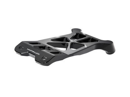 Chieftain Moto Bar Kit - Black. Fits Indian Chieftain 2025up