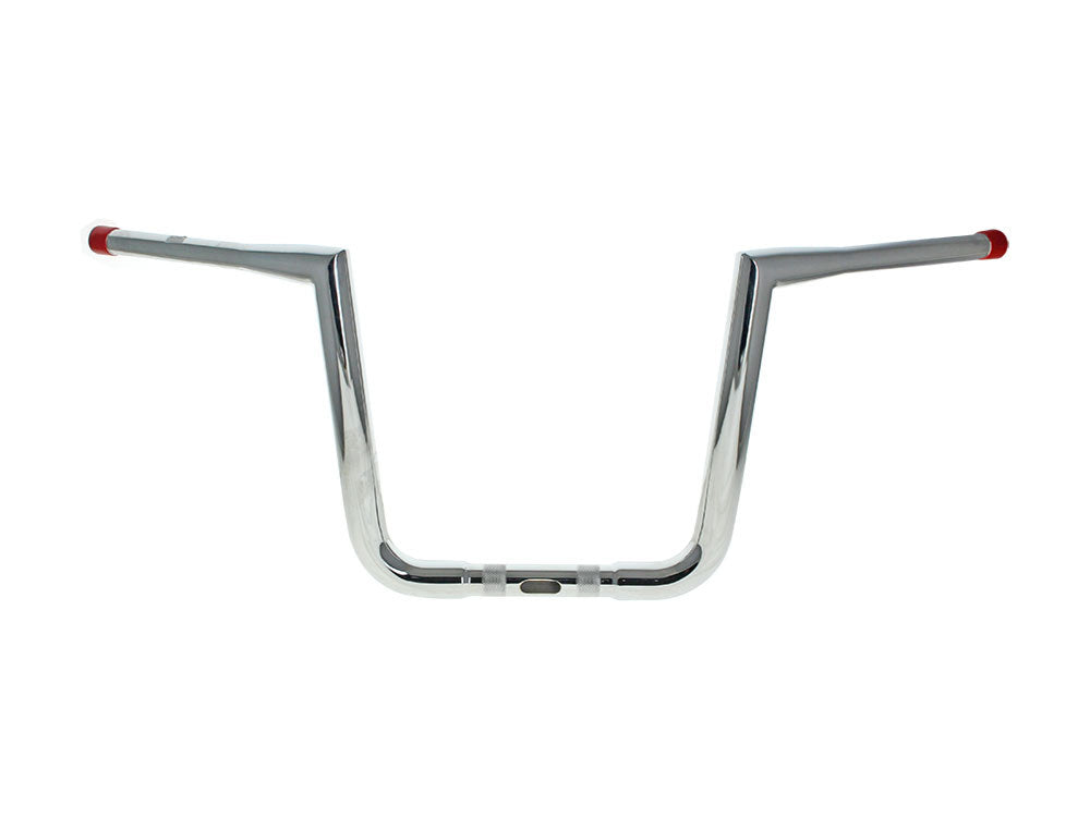 12in. x 1-1/2in. Buck Fifty Handlebar - Chrome. Fits Road Glide 2015-2023