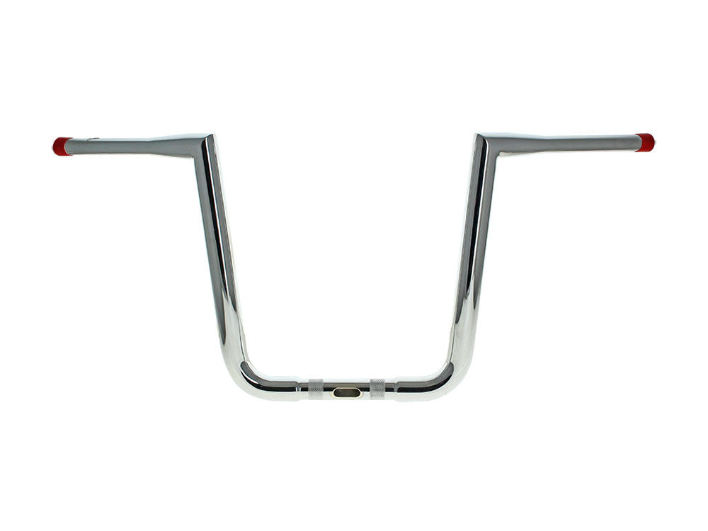 14in. x 1-1/2in. Buck Fifty Handlebar - Chrome. Fits Road Glide 2015-2023