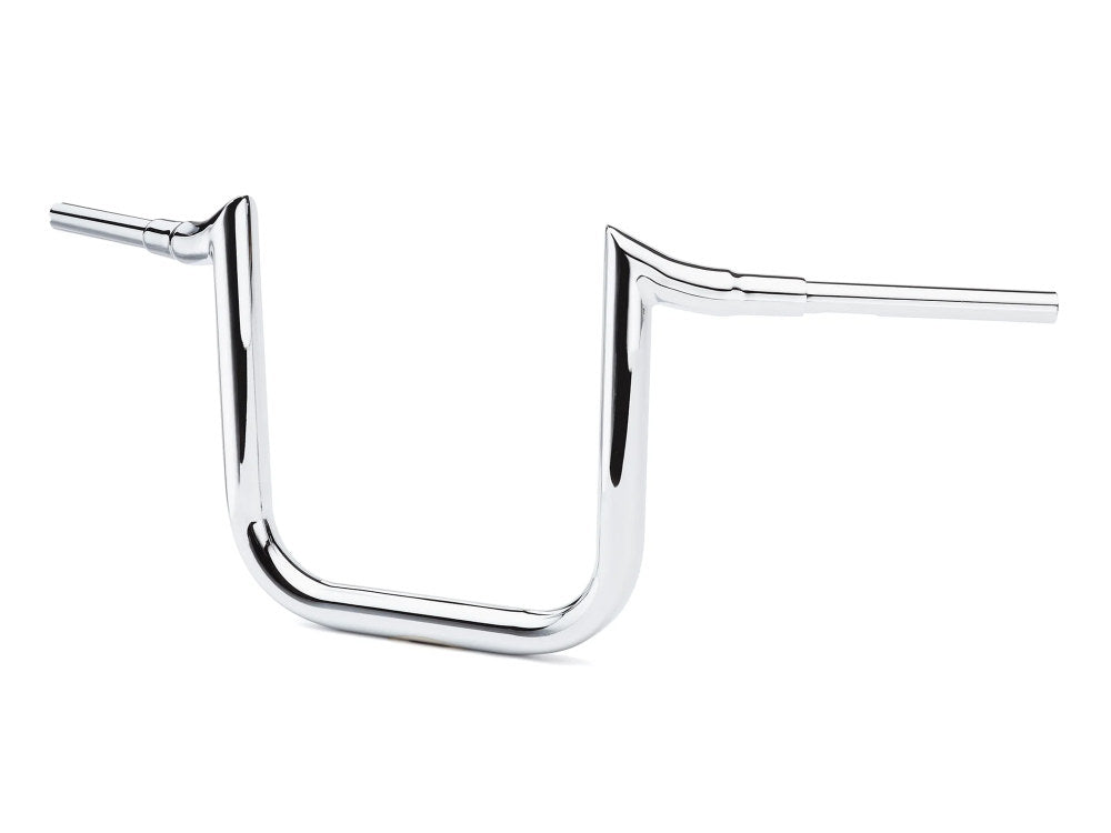 14in. x 1-1/2in. Grande Prime Ape Handlebar - Chrome.
