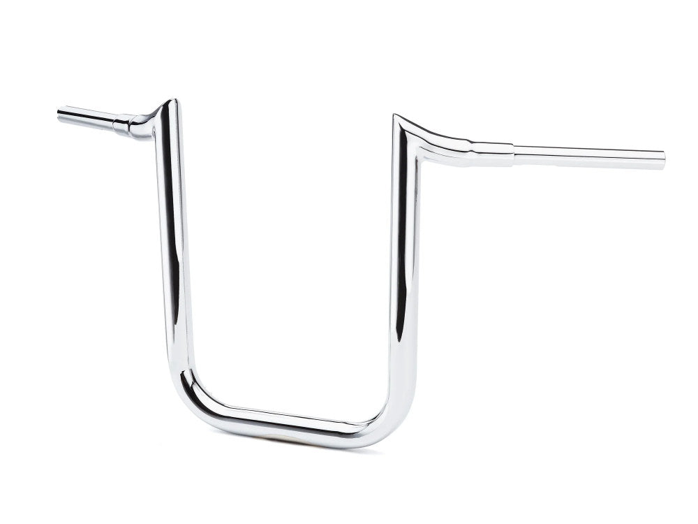 16in. x 1-1/2in. Grande Prime Ape Handlebar - Chrome.