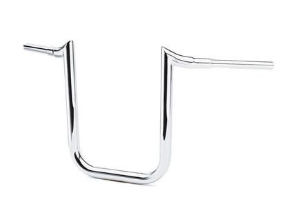 16in. x 1-1/2in. Grande Prime Ape Handlebar - Chrome.