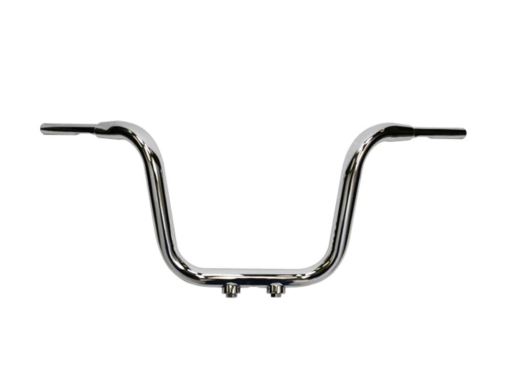 13in. x 1-1/2in. Tree Hugger Handlebar - Chrome.