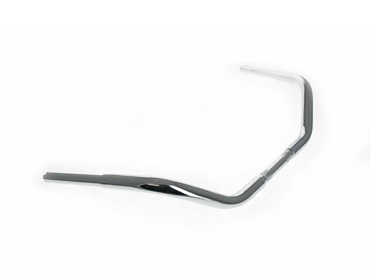 1-1/4in. Road King Style Handlebar - Chrome