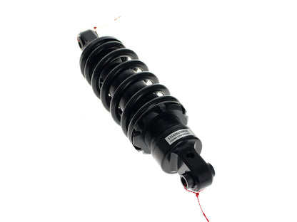 REVO-A Series, 12.5in. Adjustable Heavy Duty Rear Shock Absorbers - Black. Fits Softail 2025up.