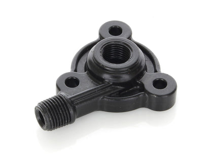 3 Bolt Compressor Head.