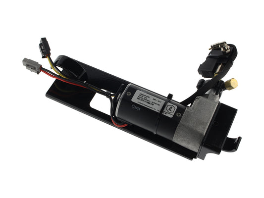 Legend Compressor Assembly. Fits Touring 1999up.