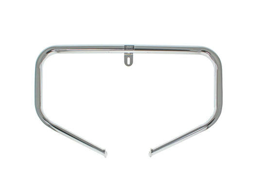 Unibar Engine Guard Freeway Bar - Chrome. Fits Softail 2018up