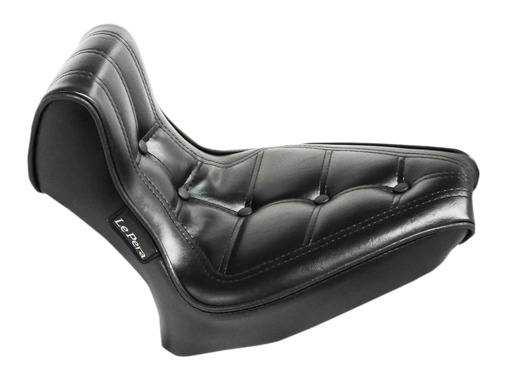 Signature II Seat - Solo. Fits Custom and Rigid Frames
