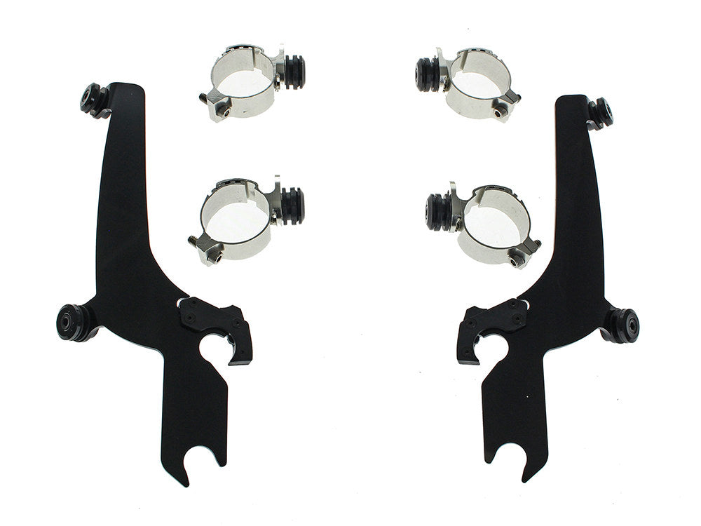 Windshield Mount Kit. Fits Indian Cruiser Chief & Chief Dark Horse 2022up
