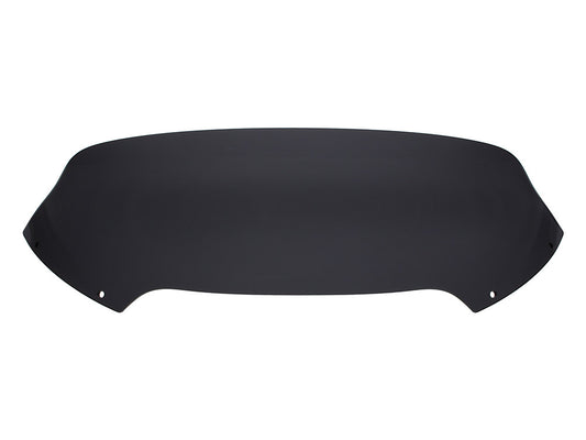5.5in. Spoiler Windshield - Dark Smoke. Fits Road Glide 2015-2023