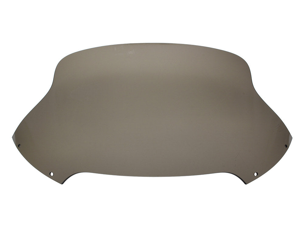 8.5in. Spoiler Windshield - Smoke. Fits Road Glide 2015-2023