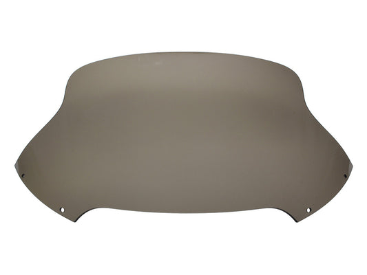 8.5in. Spoiler Windshield - Smoke. Fits Road Glide 2015-2023