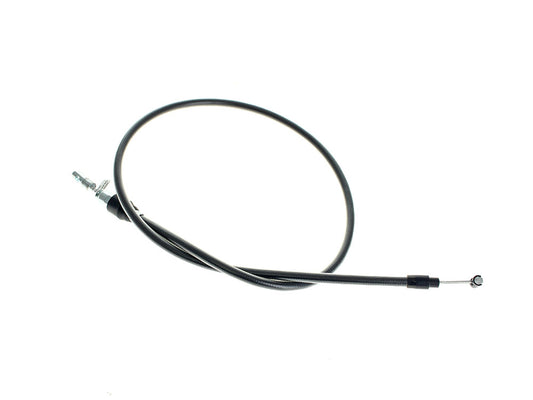 42in. Quick Connect Upper Clutch Cable - Black Pearl. Fits Touring 2024up & Softail 2025up