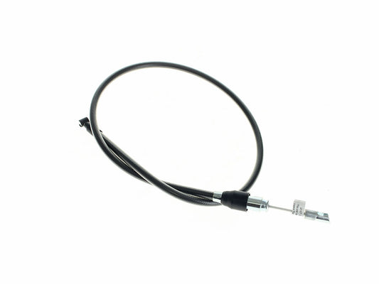 36in. Quick Connect Upper Clutch Cable - Black Pearl. Fits Softail 2025up