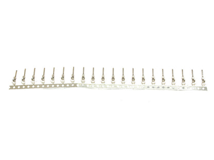 MX-1900 Male Terminals - Pack of 25