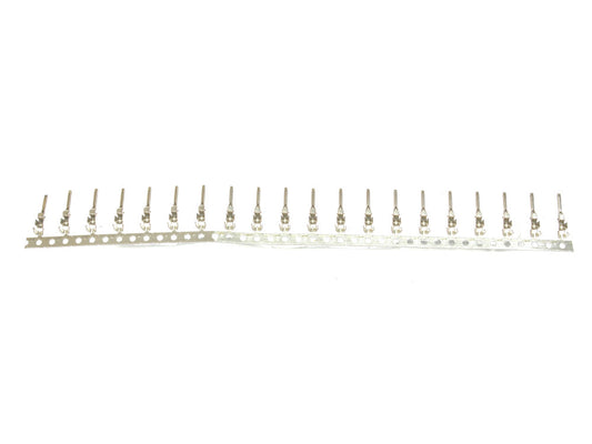 MX-1900 Male Terminals - Pack of 25