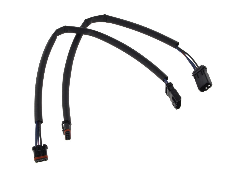 +12in. Turn Signal Extension. Fits Softail 2016up.