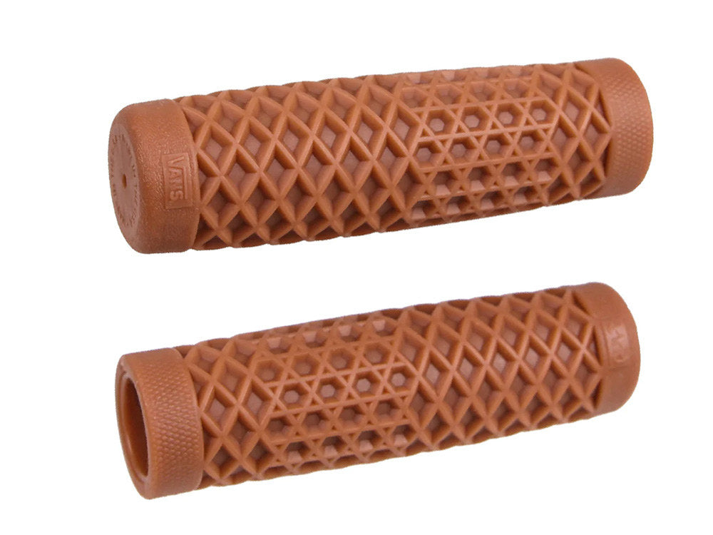 Vans/Cult 1in. Handgrips - Gum Rubber.