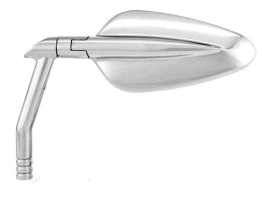 Arrow Mirror - Chrome.