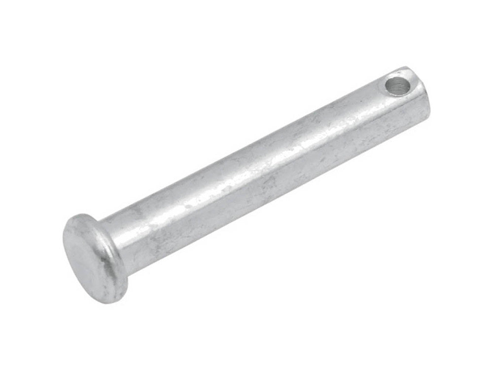 Caliper Pin. Fits Performance Machine 125x4R Caliper.