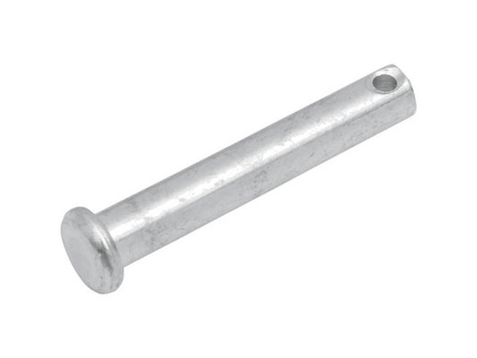 Caliper Pin. Fits Performance Machine 125x4R Caliper.