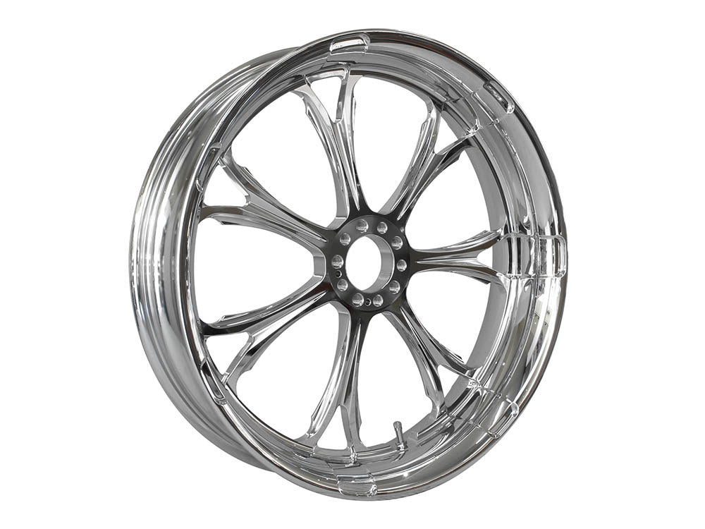 21in. x 3.50in. wide Paramount Wheel - Chrome.
