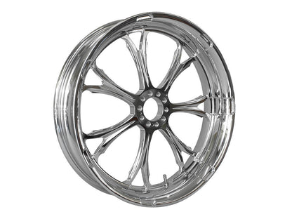 21in. x 3.50in. wide Paramount Wheel - Chrome.