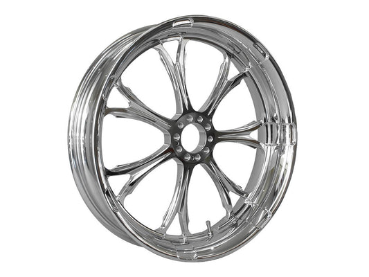 21in. x 3.50in. wide Paramount Wheel - Chrome.