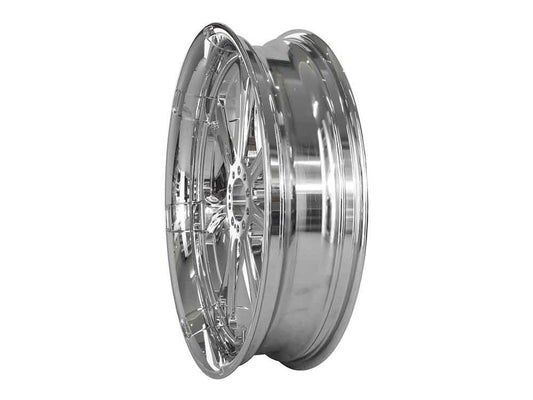 18in. x 5.50in. wide Paramount Wheel - Chrome.