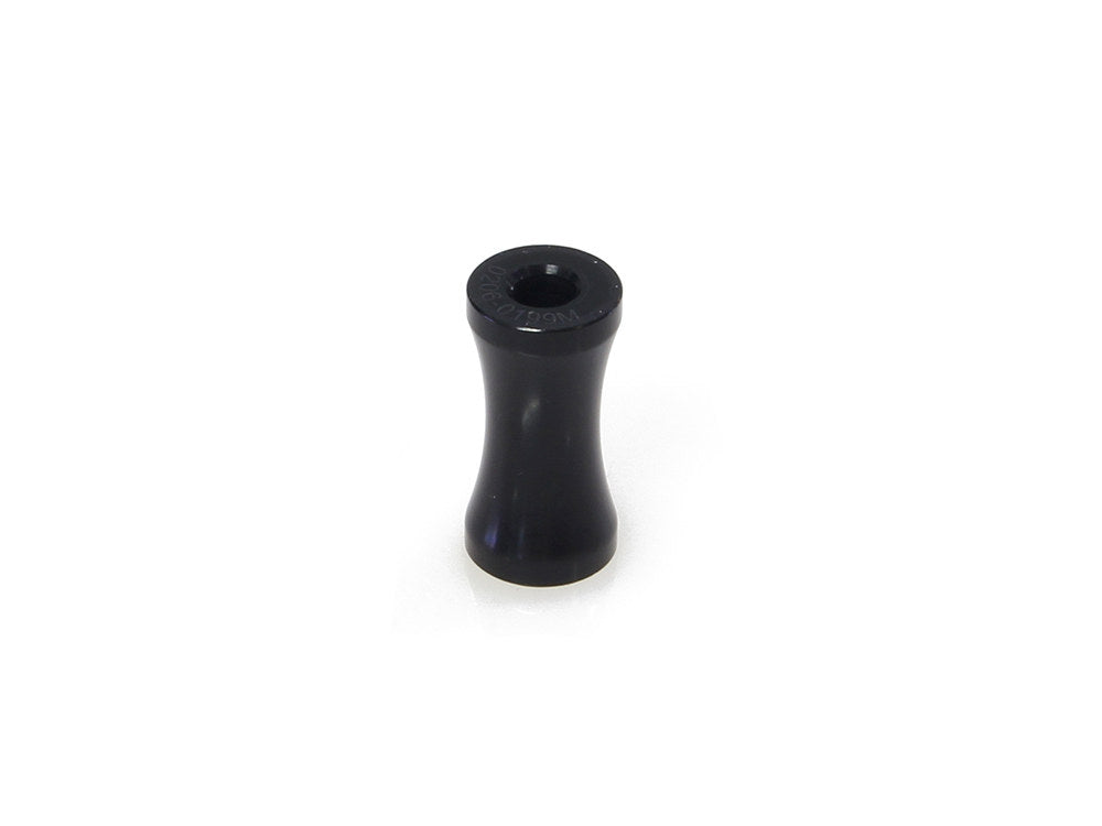 Air Filter Standoffs - Black.