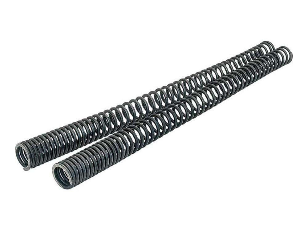 Standard Rate Inverted Fork Spring Kit. Fits Muscle VRSCF 2009-2017 & Nightrod Special VRSCDX 2012-2017 Models.