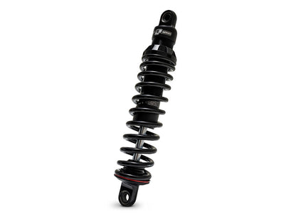 494 Series, 13in. Rear Shock Absorbers - Black. Fits Sportster 1991-2021