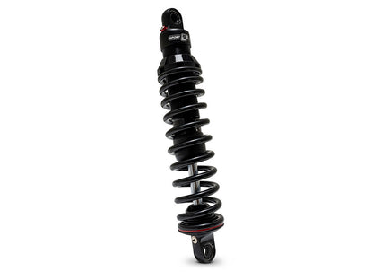 494 Series, 12in. Rear Shock Absorbers - Black. Fits Touring 1993up